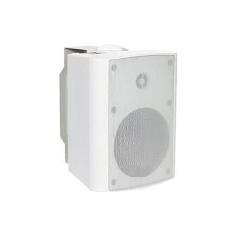 Vlsp61aw Altoparlante 2-vie Bianco Cablato 50 W - Foto 1