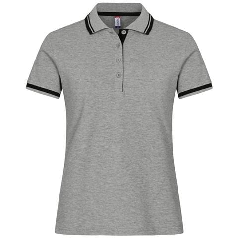 Astoria Grigio /nero M - Foto 1