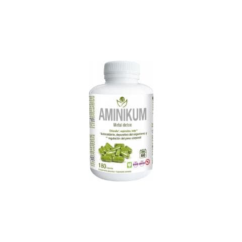 Aminikum 180 Cap - Foto 1
