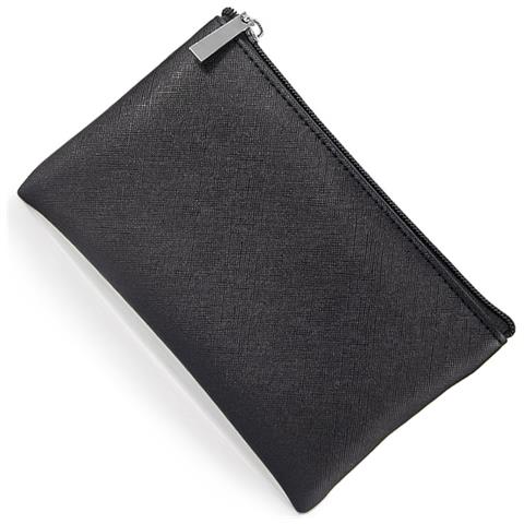 Piccola Borsa Per Il Trucco In Pelle Pu - Foto 2