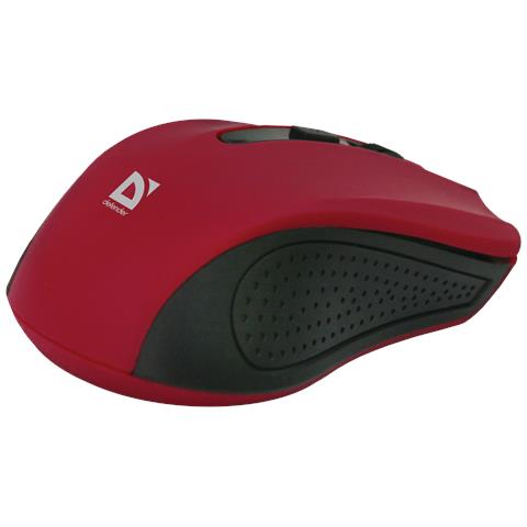 MM-935 mouse Ufficio Ambidestro RF Wireless Ottico 1600 DPI - Foto 2