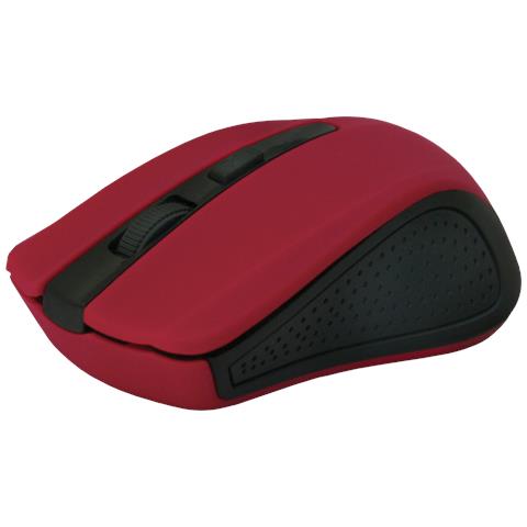 MM-935 mouse Ufficio Ambidestro RF Wireless Ottico 1600 DPI - Foto 1