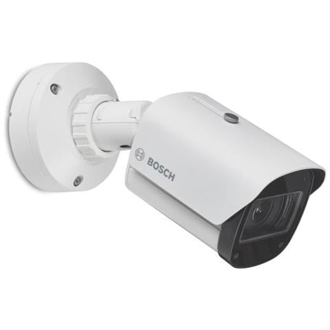 NBE-7703-ALX telecamera di sorveglianza Pallottola (forma) Telecamera di sicurezza IP Interno e esterno 2688 x 1520 Pixel Soffitto /muro - Foto 1