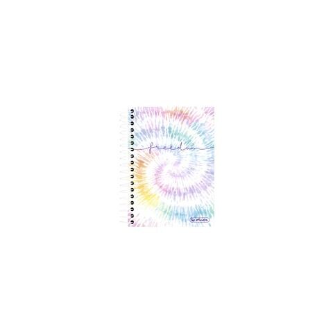 New Batik Freedom Notizbuch 200 Blätter Mehrfarbig (50044146) - Foto 1