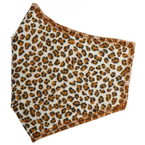 Cora M4pz-08 Mascherina Adulto Fantasia Felini - Foto 1
