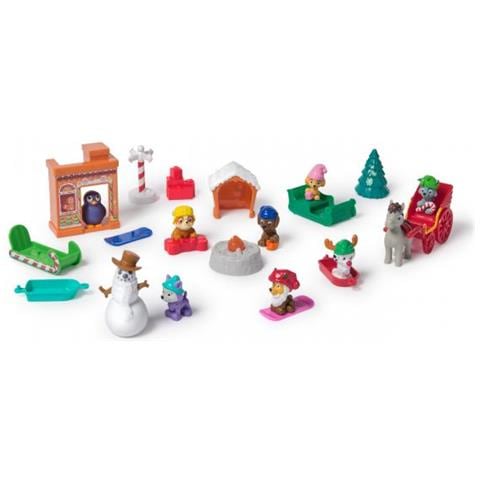 Paw Patrol Advent Calendar 2024 - Foto 2