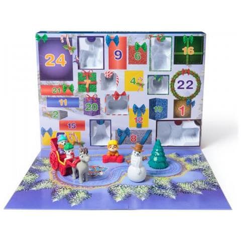 Paw Patrol Advent Calendar 2024 - Foto 1