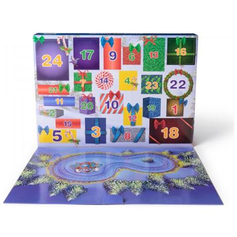Paw Patrol Advent Calendar 2024 - Foto 3