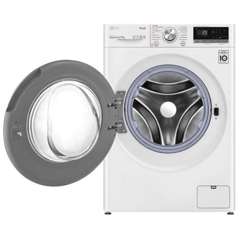 Lavatrice Standard F4WV709P1E AI DD™ 9 Kg Classe A Centrifuga 1360 giri - Foto 15