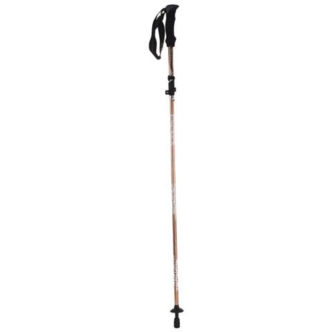 Bastone Da Trekking Pieghevole: Leggero E Portatile - Foto 1