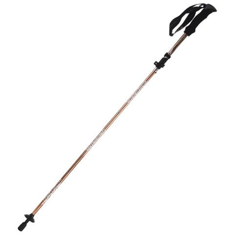 Bastone Da Trekking Pieghevole: Leggero E Portatile - Foto 2