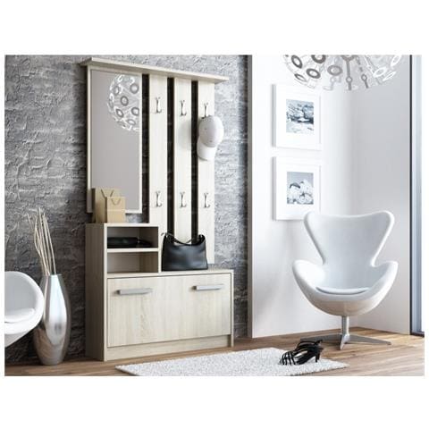 GAR SONOMA armadietto da ingresso - Foto 2