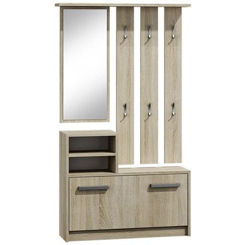 GAR SONOMA armadietto da ingresso - Foto 1