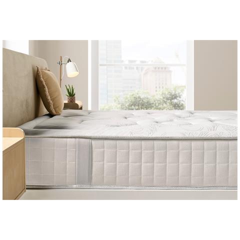 Materasso Viscoelastico Tempus Premier - 90x190 Cm - - Foto 2