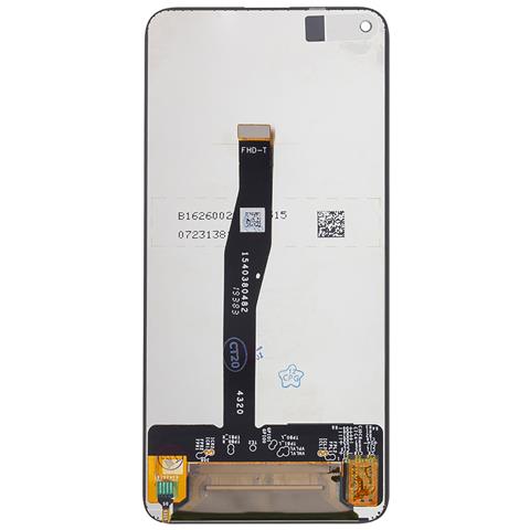 Sostituzione Schermo Lcd E Touch Screen Per Huawei Nova 5t - Foto 2