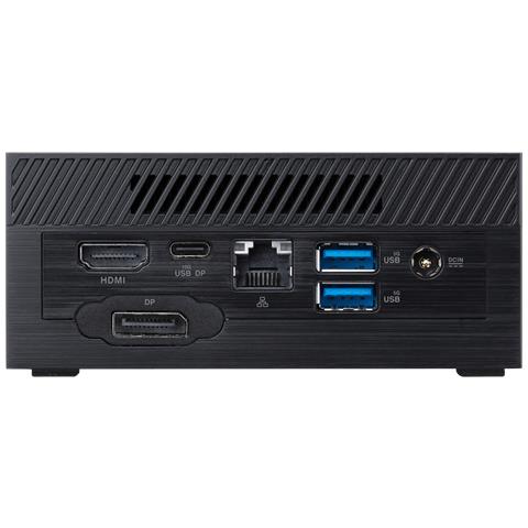 ExpertCenter PN53-BS5753MDS1 PC da 0,62 l Nero 2 GHz - Foto 2