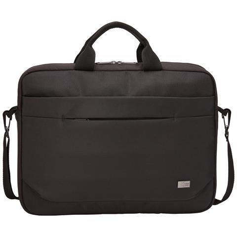 Advantage ADVA-117 Black 43,9 cm (17.3") Custodia a tasca Nero - Foto 10