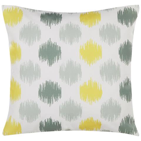 Cuscino Da Esterno Nerola 45 X 45 Cm Multicolore - Foto 2