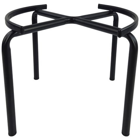 Tecnokit Treppiede Supporto Per Fusti Olio Da 100 Litri - Foto 1