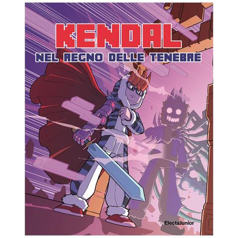 Kendal - Kendal. Nel regno delle tenebre - Foto 1