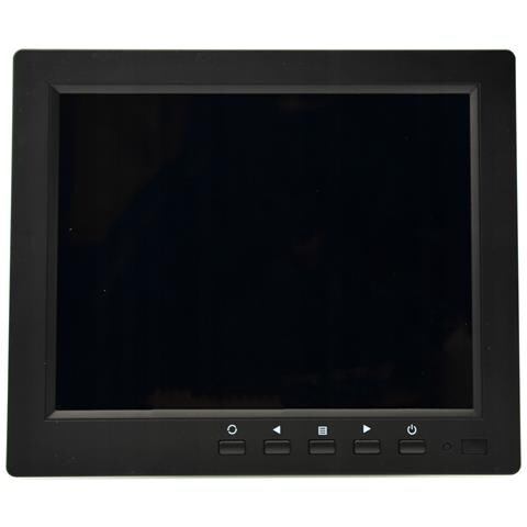 Mikroscopio Stereoscopico Trinoculare Jupiter Pro Msjp-t-sdms1 - Testa Rotante 360°, Zoom 7x-45x | Display 8"" E Illuminatore 56xled | Uso Professionale - Foto 8