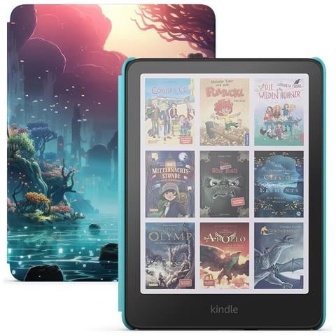 B0DZ8SF1WN lettore e-book Touch screen 16 GB Multicolore - Foto 1