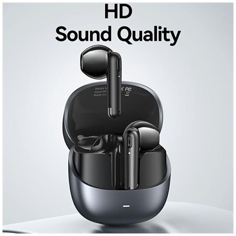Auricolari TWS Wireless - Foto 4