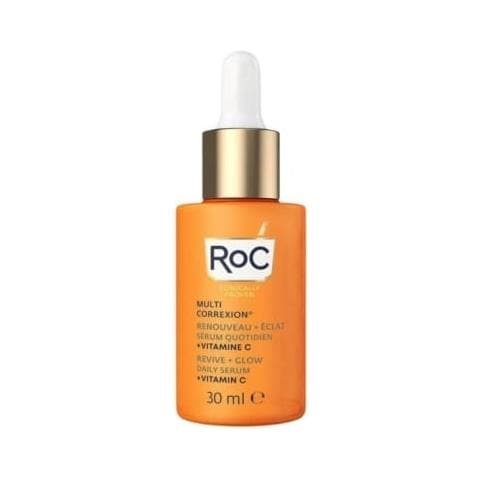 Multi Correxion Revive + Glow Siero Viso 30 ml - Foto 1