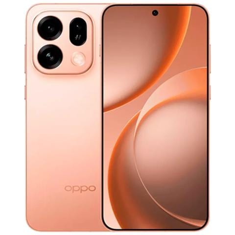 Find X9s 5G 512GB 12GB Ram Sunset Orange - Foto 1