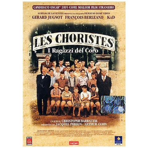 Choristes (Les) - I Ragazzi Del Coro - Foto 1
