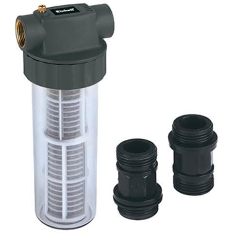 Filtro Nero e Transparente 25 cm 4173851 - Foto 8