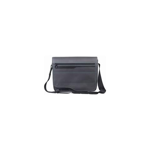 LE reporter Metro Grey / Lagoon, Valigetta ventiquattrore, Grigio, Nylon, 29 cm, 9 cm, 22 cm - Foto 1