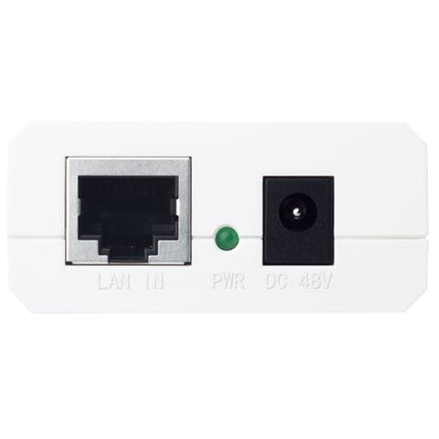 KIT PoE Injector + Splitter TL-POE200 - Foto 2