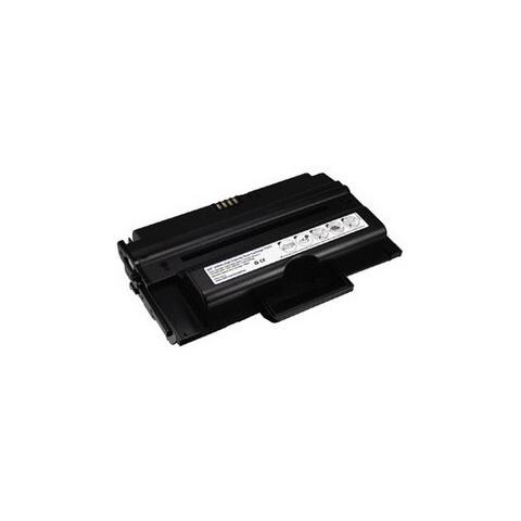 593-11043 Toner Originale Nero per Dell 2355dn Capacità 100000 Pagine - Foto 1