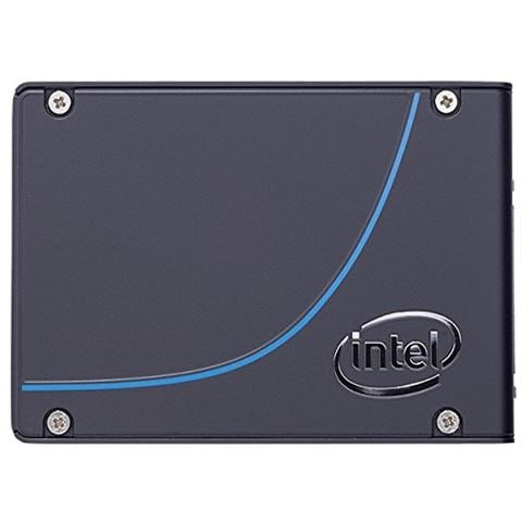SSD 400 GB Serie P3600 2.5" Pci-E Interfaccia Sata III 6 Gb / s Versione Single Pack - Foto 1