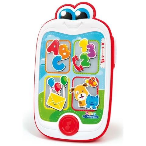 Baby Smartphone 14854 - Foto 6