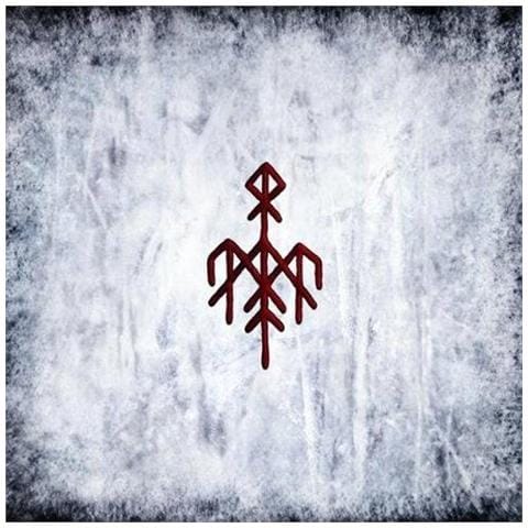 Wardruna - Gap Var Ginnunga (2 Lp) - Foto 1