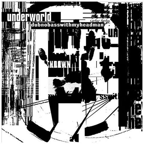 Underworld - Dubnobass (2 Lp) - Foto 1