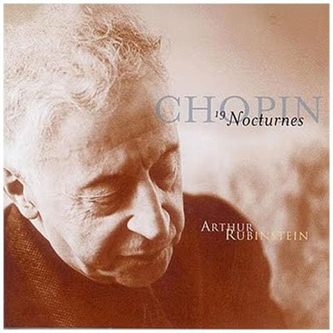 Chopin - Notturni - Arthur Rubinstein (2 Cd) - Foto 1