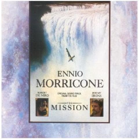 Ennio Morricone - The Mission - Foto 1