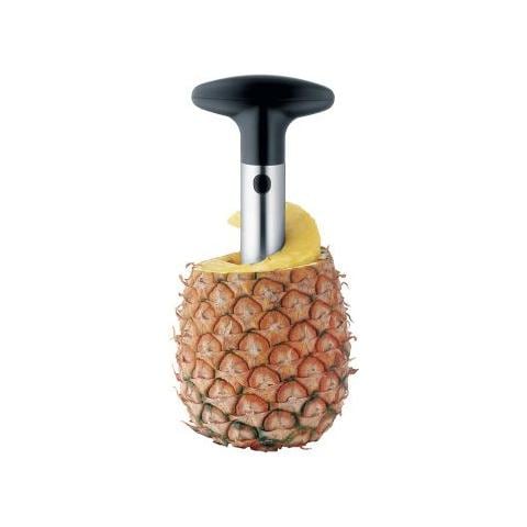 Taglia ananas Gourmet in acciaio Inox Cromargan - Foto 4