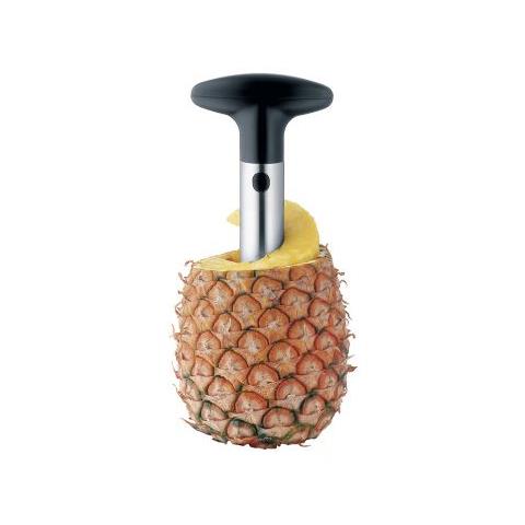 Taglia ananas Gourmet in acciaio Inox Cromargan - Foto 2