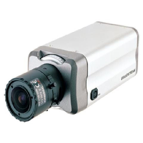 Telecamera di rete Grandstream GXV3601-LL - Colore - CS Mount - 720 x 480 - 2,3x Ottico - CMOS - Cavo - Fast ethernet - USB - Foto 2