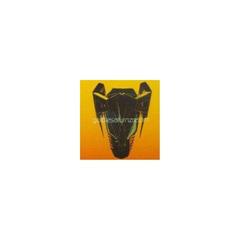 Goldie - Saturn Return (2 Cd) - Foto 1