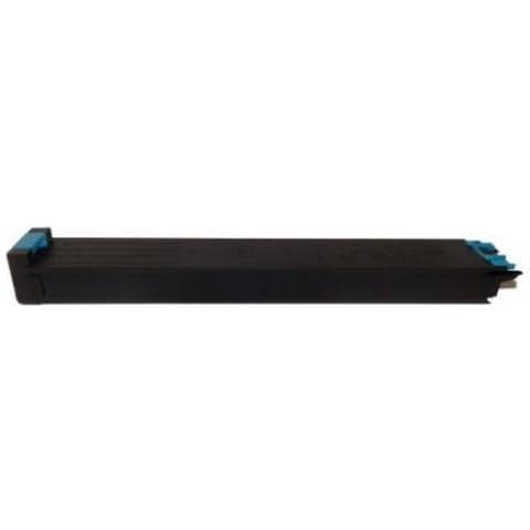 Toner Ciano Per Mx-3070n / Mx-3570n - Foto 2