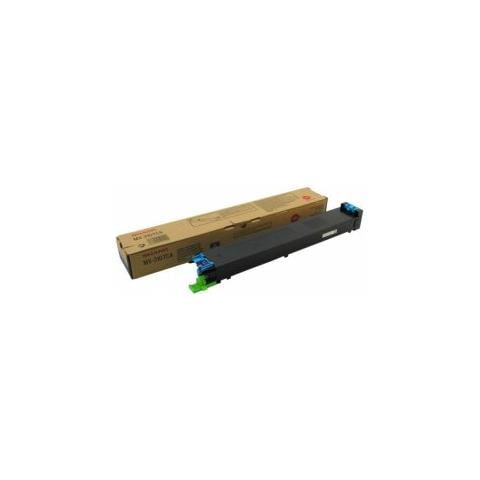 Toner Ciano Per Mx-3070n / Mx-3570n - Foto 1
