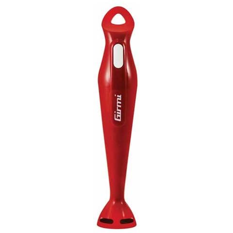 Mixer Ad Immersione 170w + Pulse Rosso - Foto 3