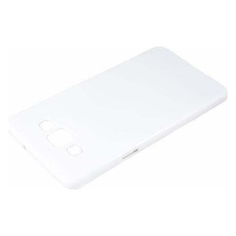 Cover Jellycase In Silicone Duro Hq Per Samsung I9060 Grand Neo White / Bianco - Foto 1
