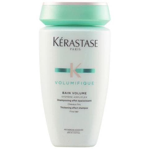 Resistance Volumifique Bain Shampooing 1 000 Ml - Foto 4