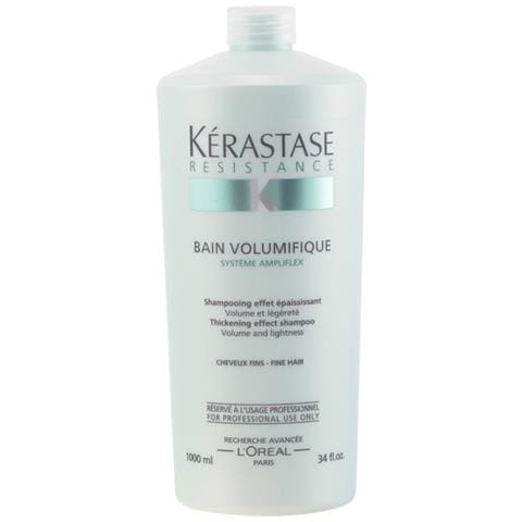Resistance Volumifique Bain Shampooing 1 000 Ml - Foto 1